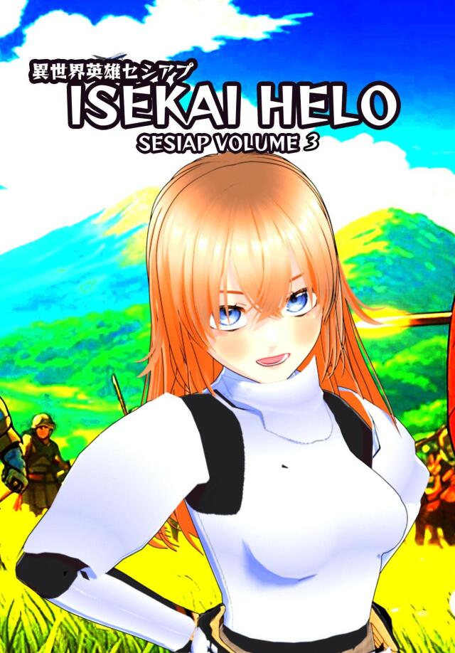 Isekai helo sesiap