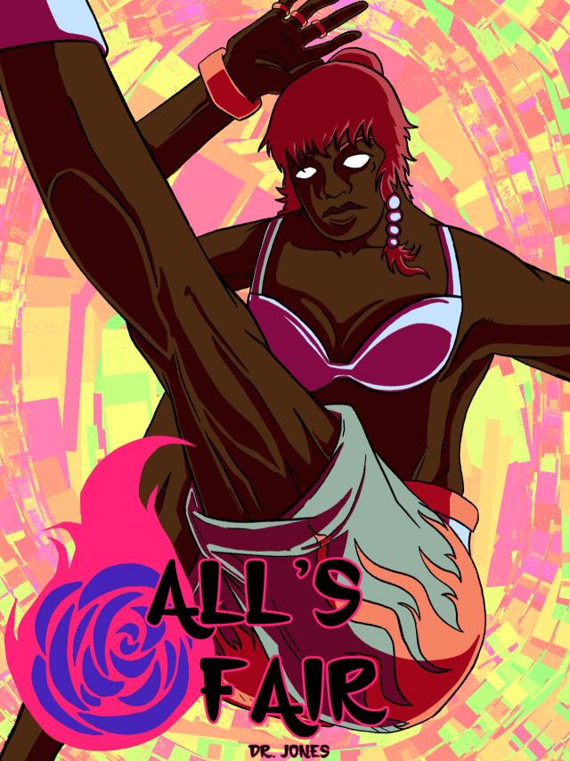 All's Fair Prototype
