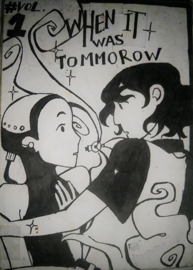 When It Was Tomorrow 
