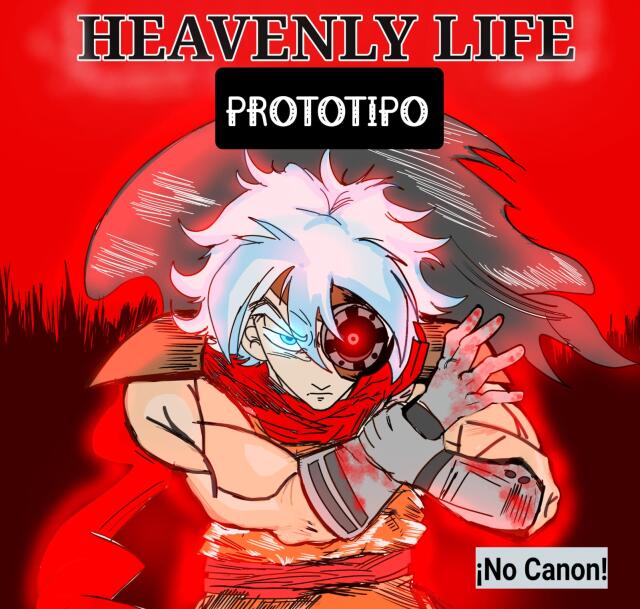 Heavenly life