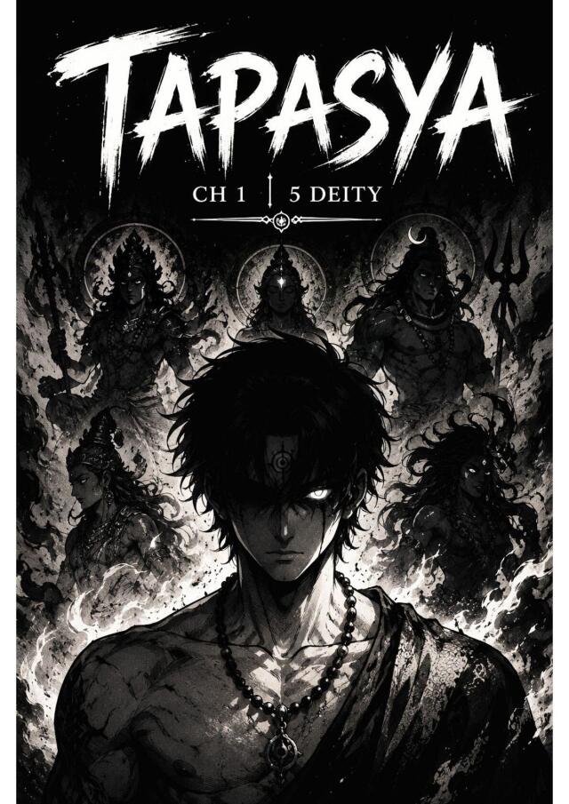 Tapasya
