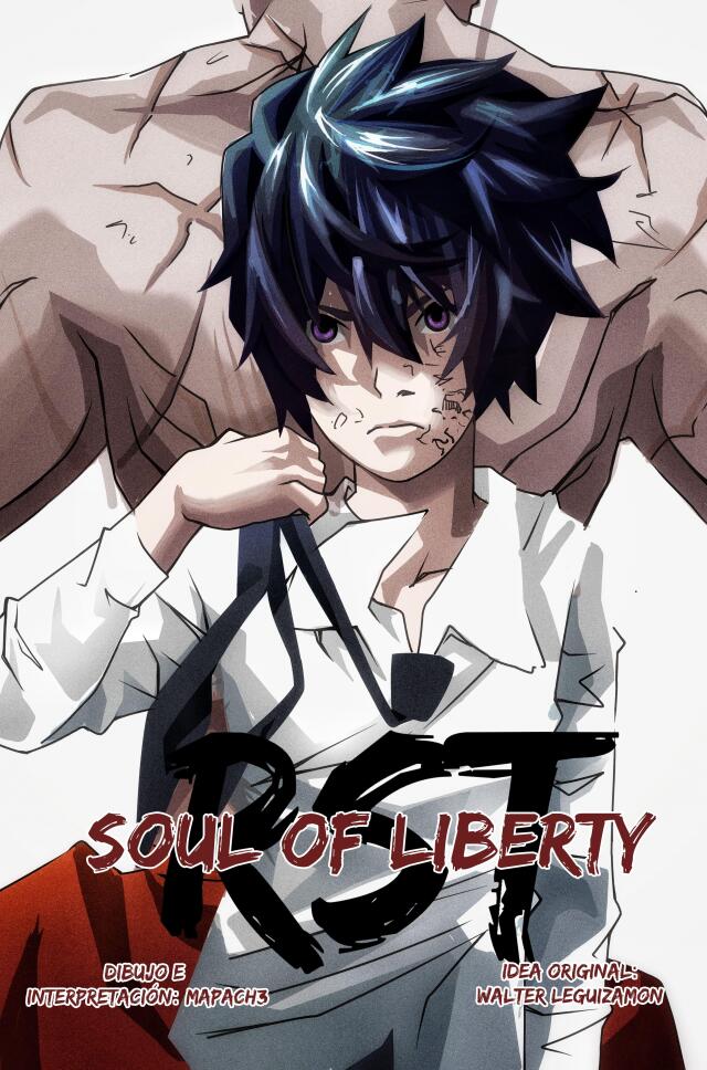 RST: soul of liberty