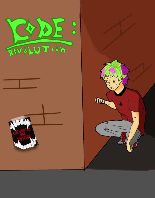 Code:Revolution