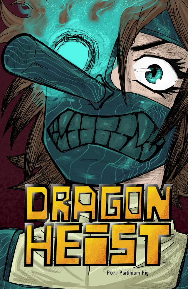 Dragon Heist 