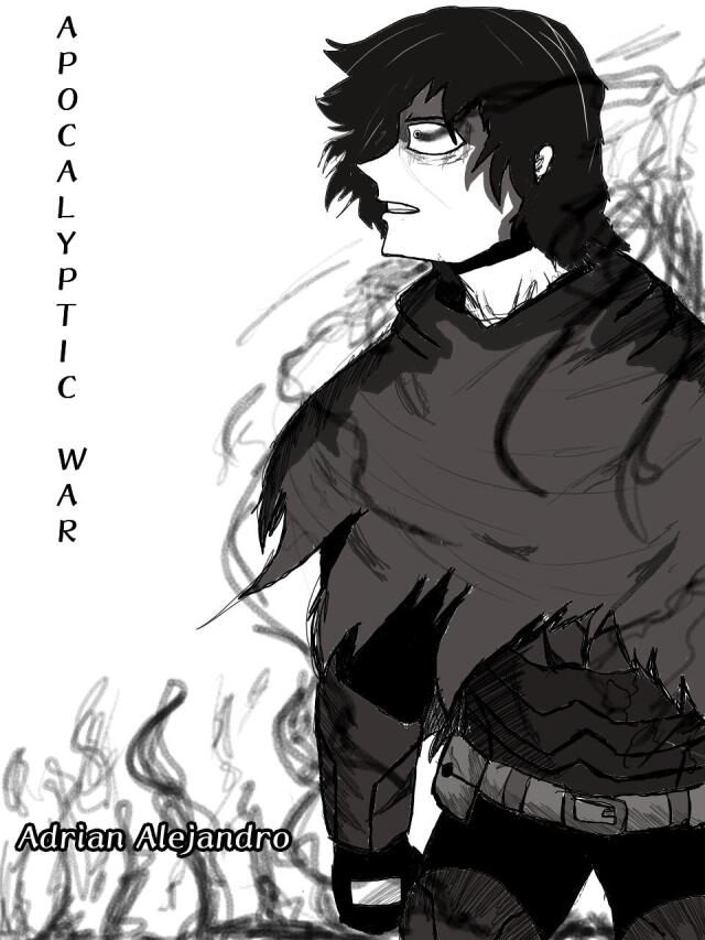 Apocalyptic WAR