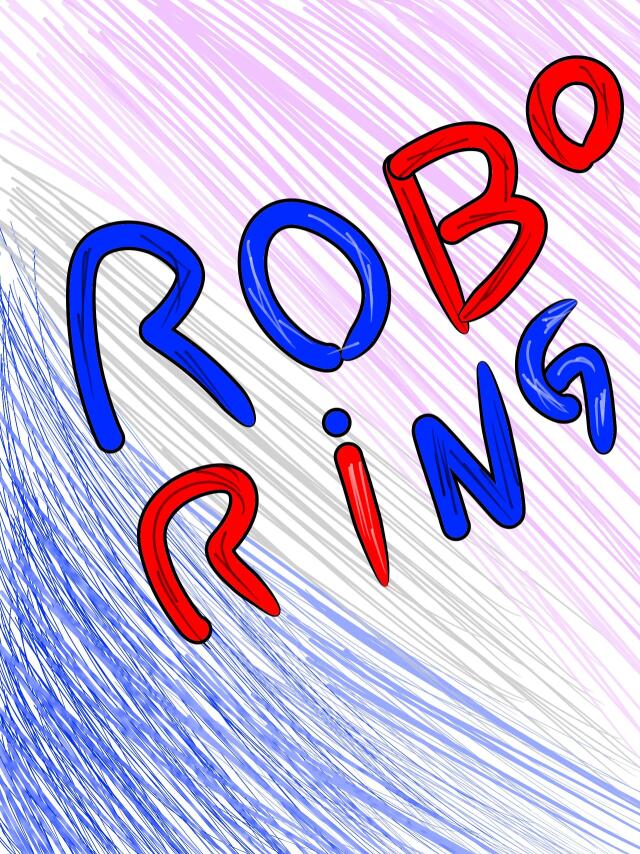 Robo Ring