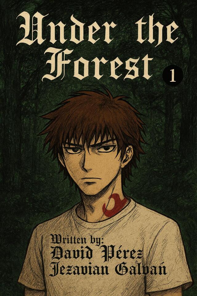 Under The Forest