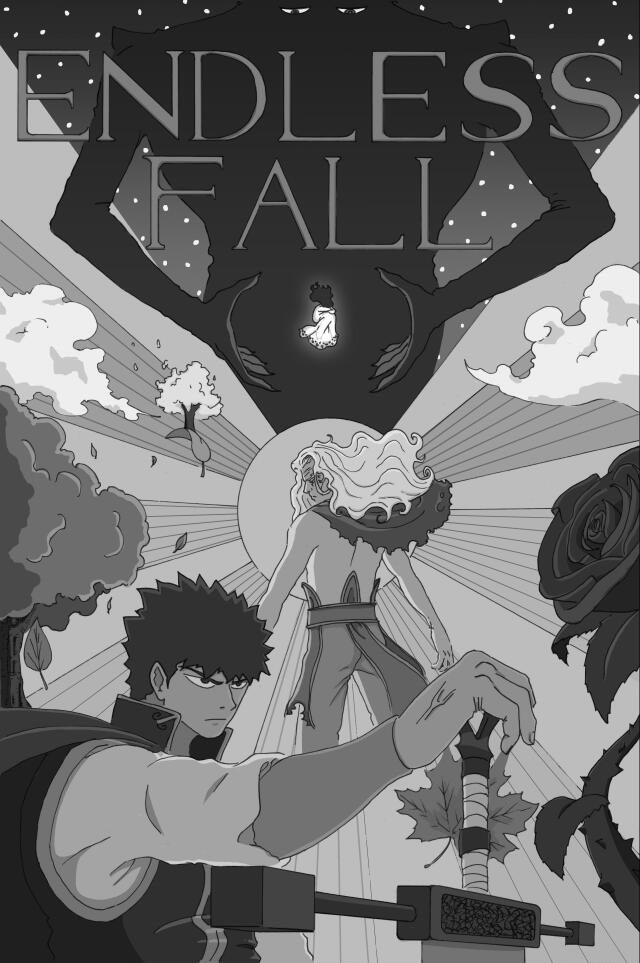 ENDLESS FALL