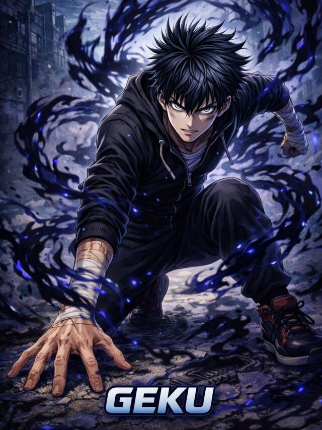 Geku