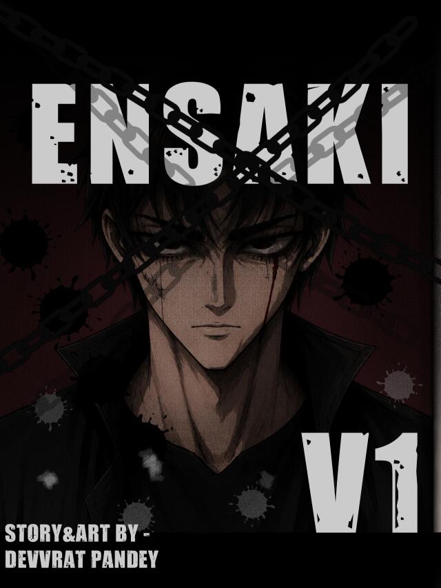 ENSAKI The return of ten fold
