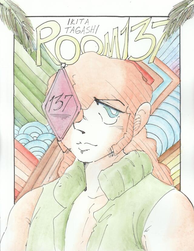 Room 137