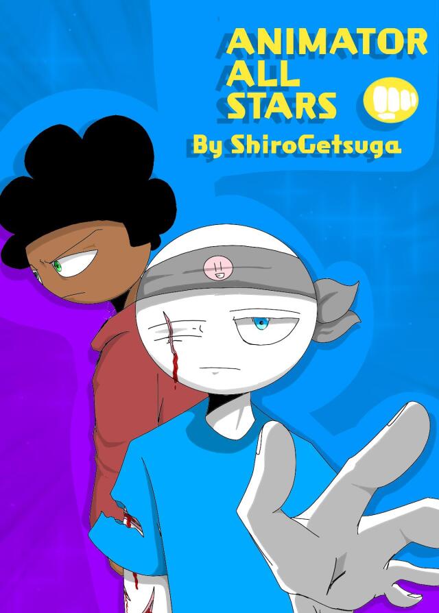 Animator All Stars