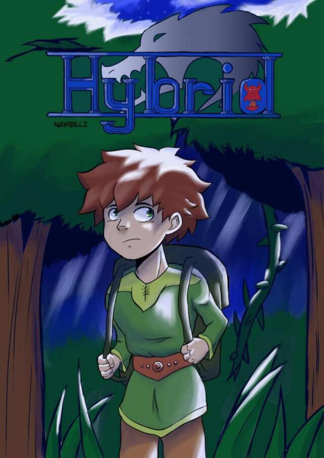 Hybrid