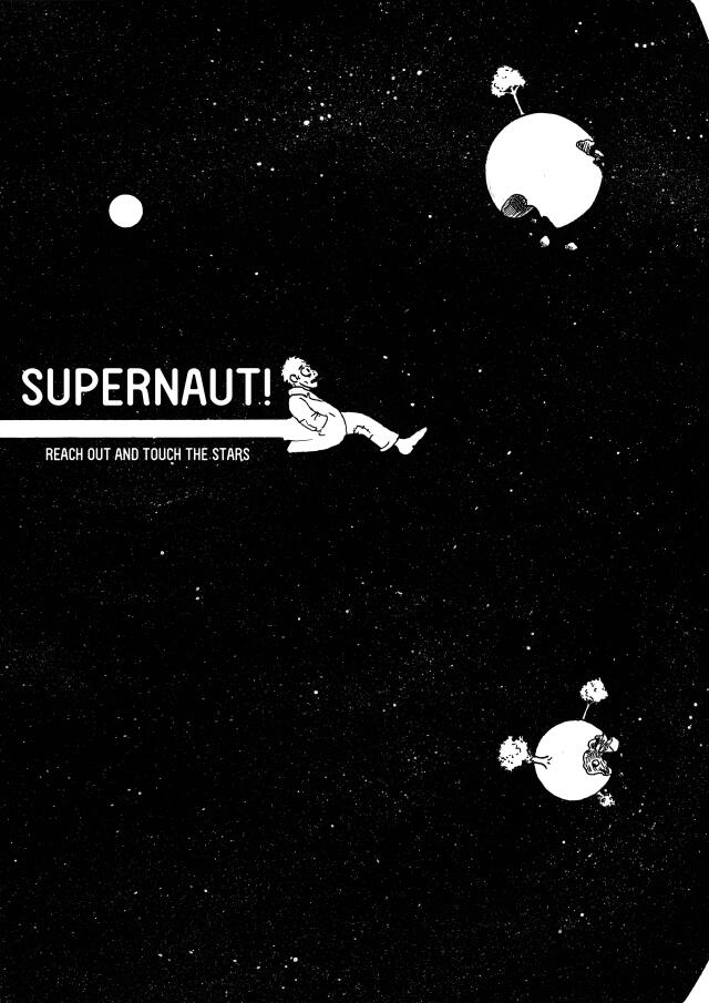 Supernaut!
