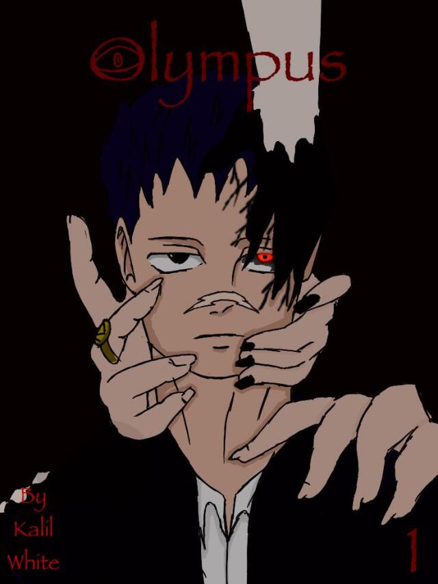 Olympus