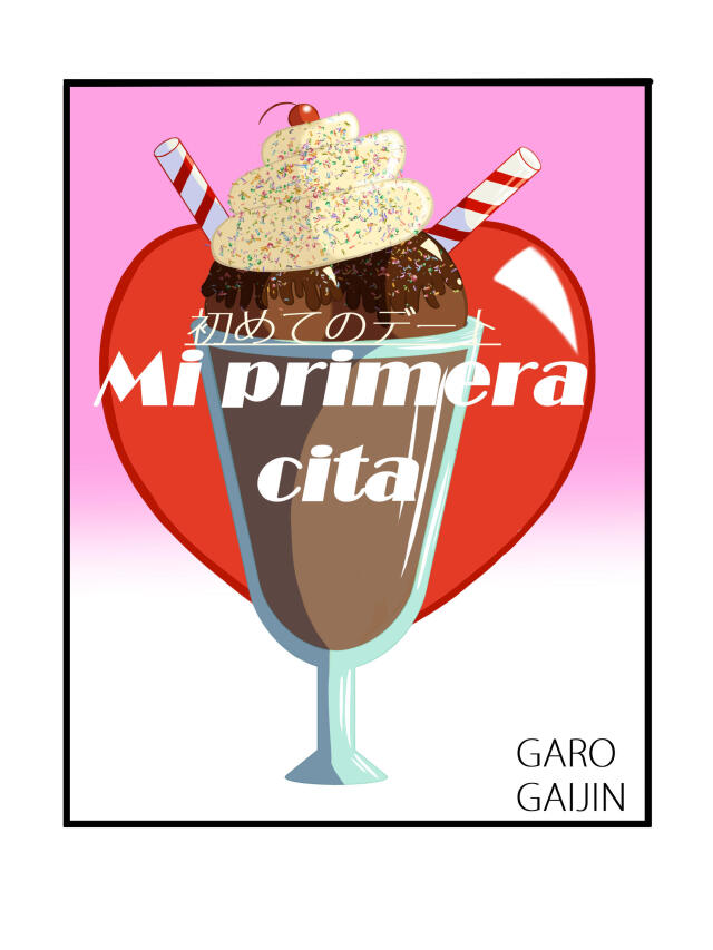 Mi primera cita