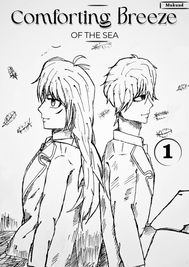 Comforting Breeze of The Sea