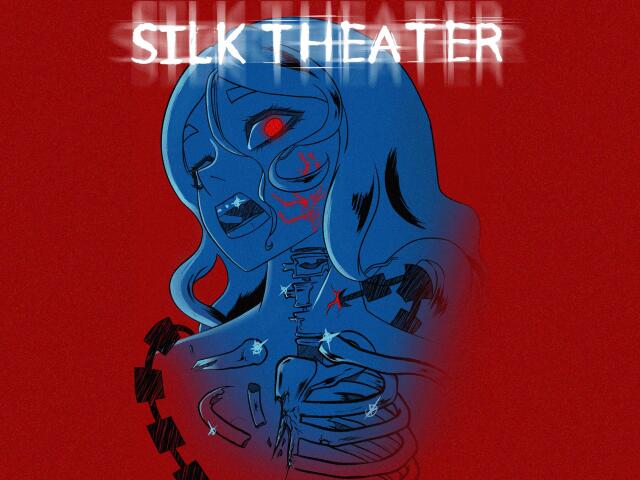 Silk Theater (mini series)