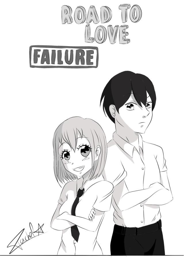 Road To Love