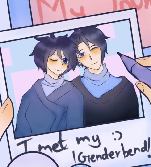Genderbends 