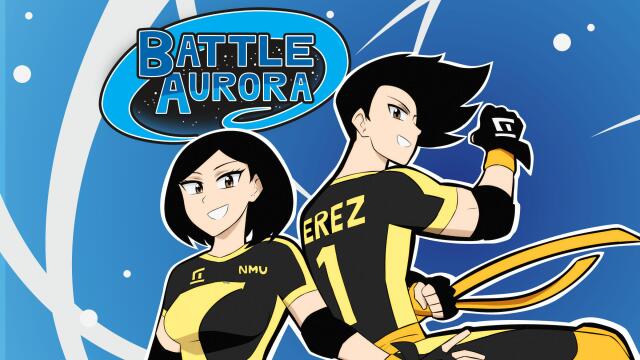 Battle Aurora