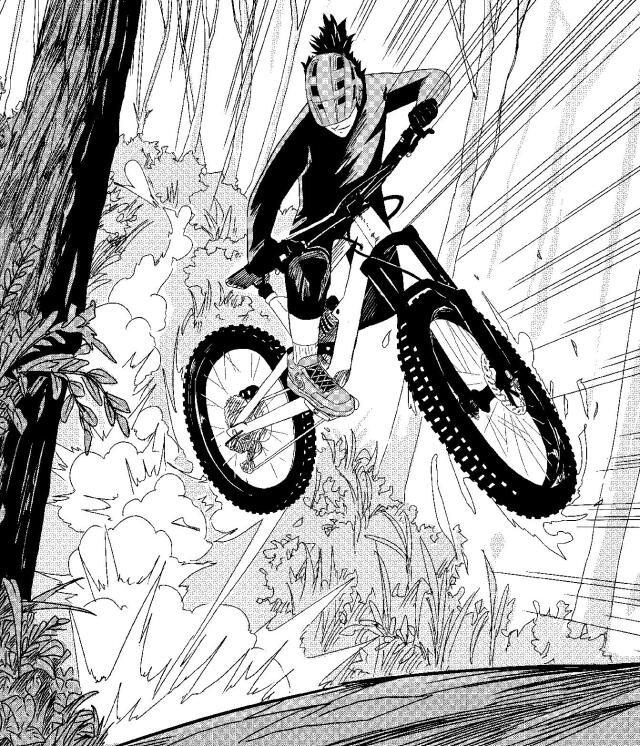 Go For It, Shred!