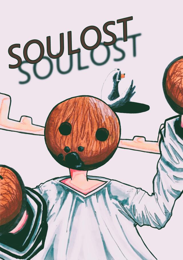 Soulost
