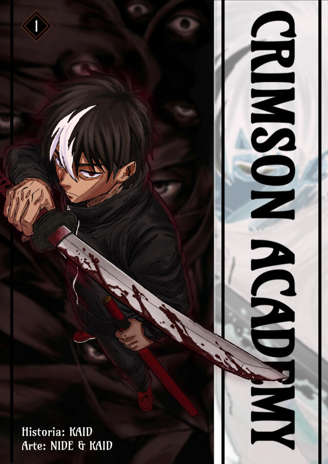 CRIMSON ACADEMY