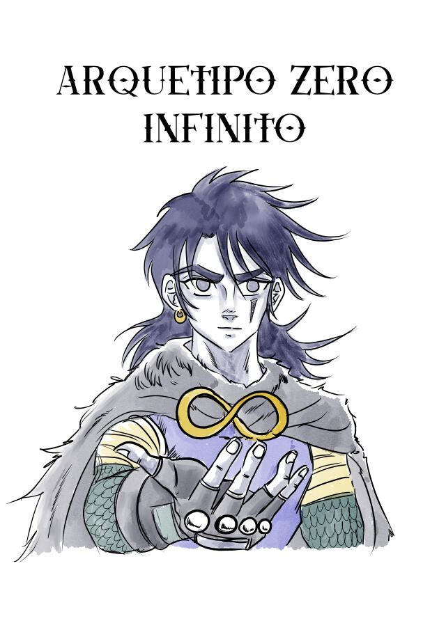 Arquetipo Zero Infinito