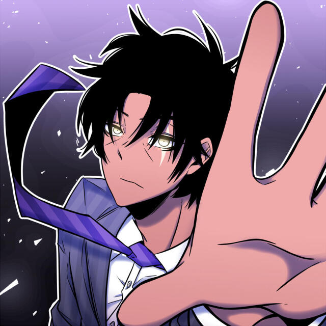 HANDS OFF!!