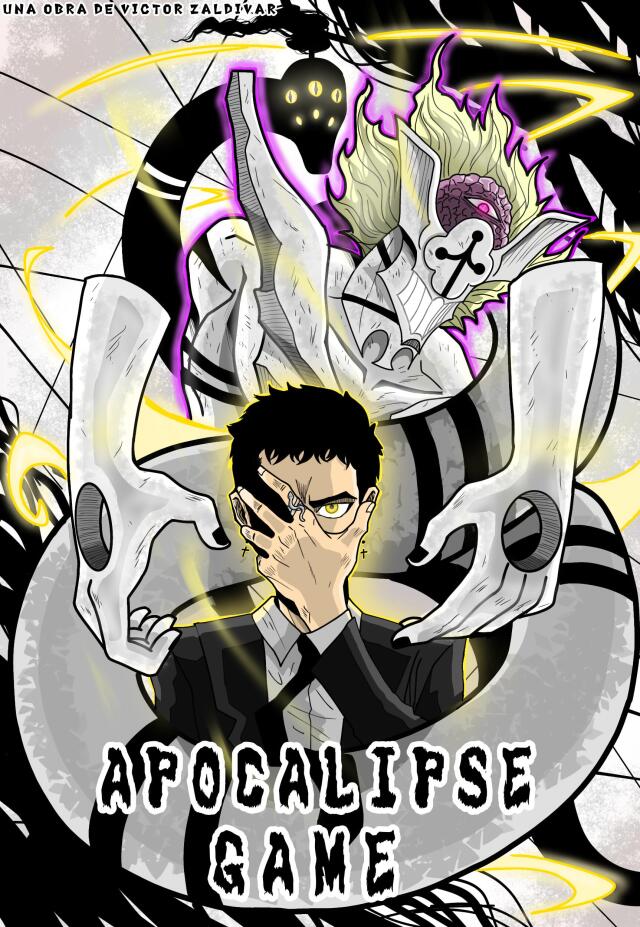 APOCALIPSE GAME