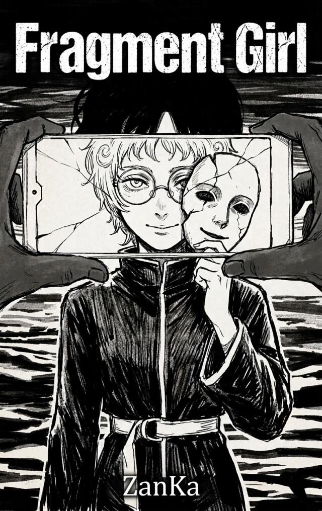 Fragment Girl