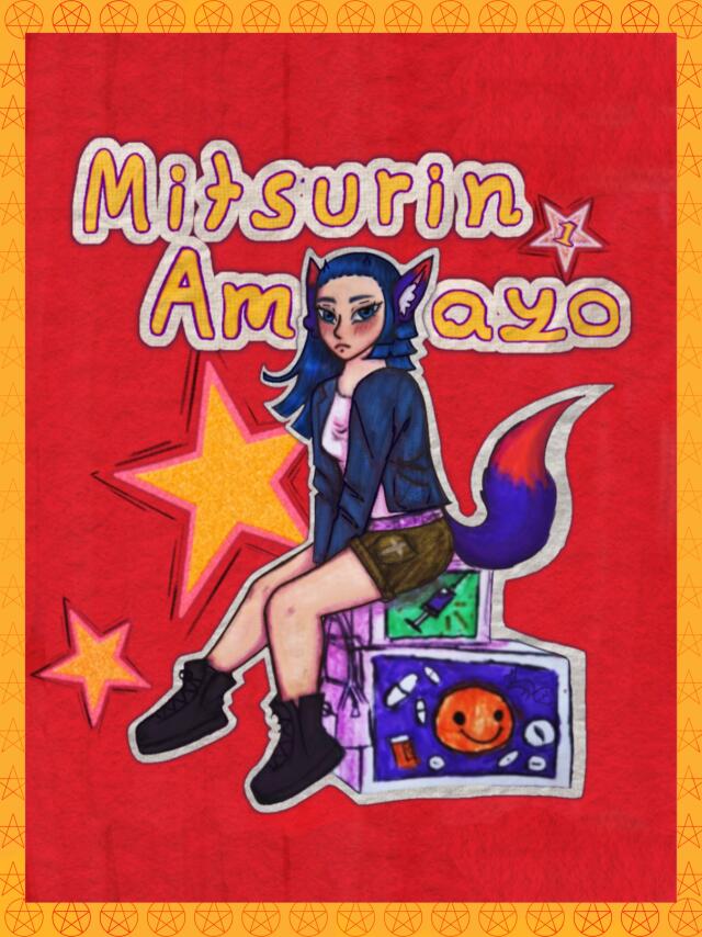 Mitsurin Amayo