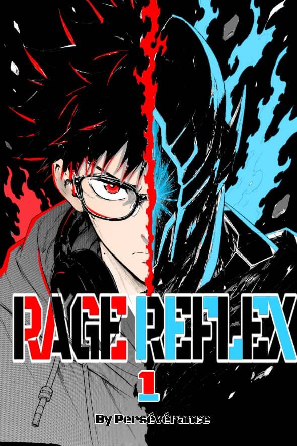 RAGE REFLEX