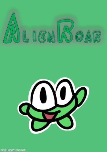 AlienRoar - Classic HD Collection