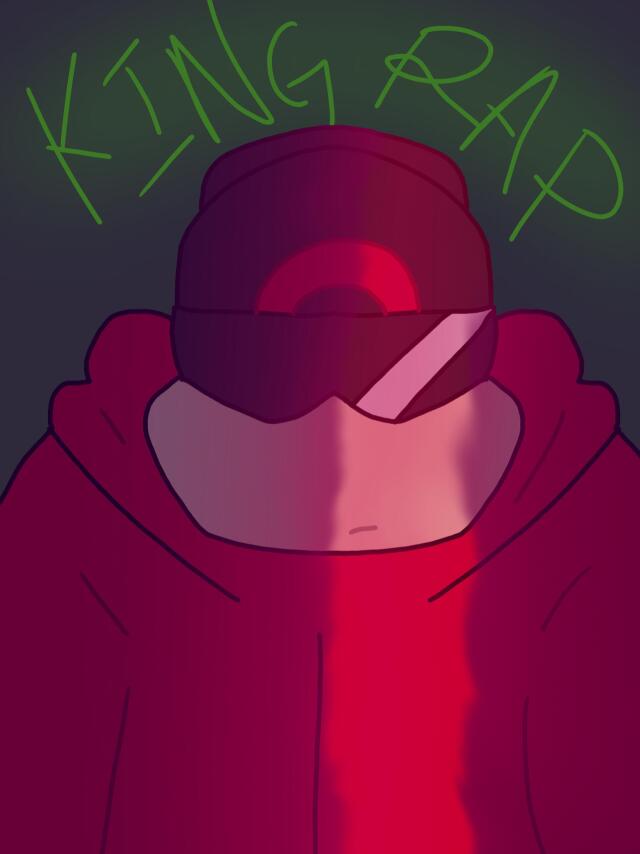 KING RAP