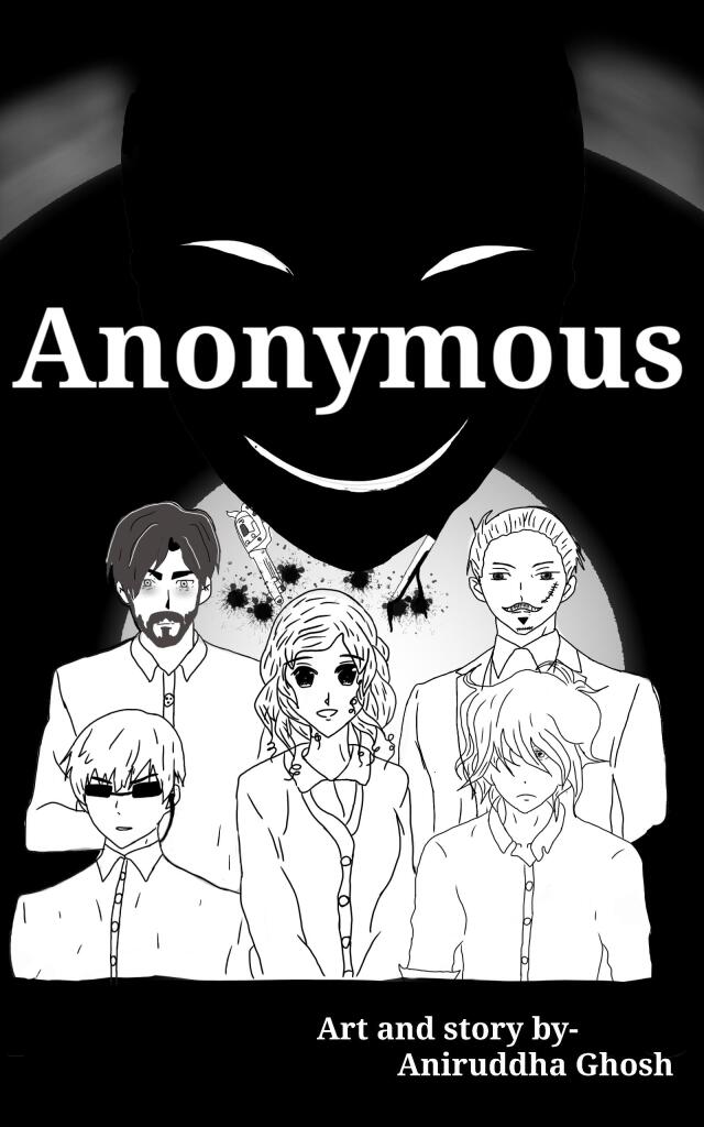 Anonymous