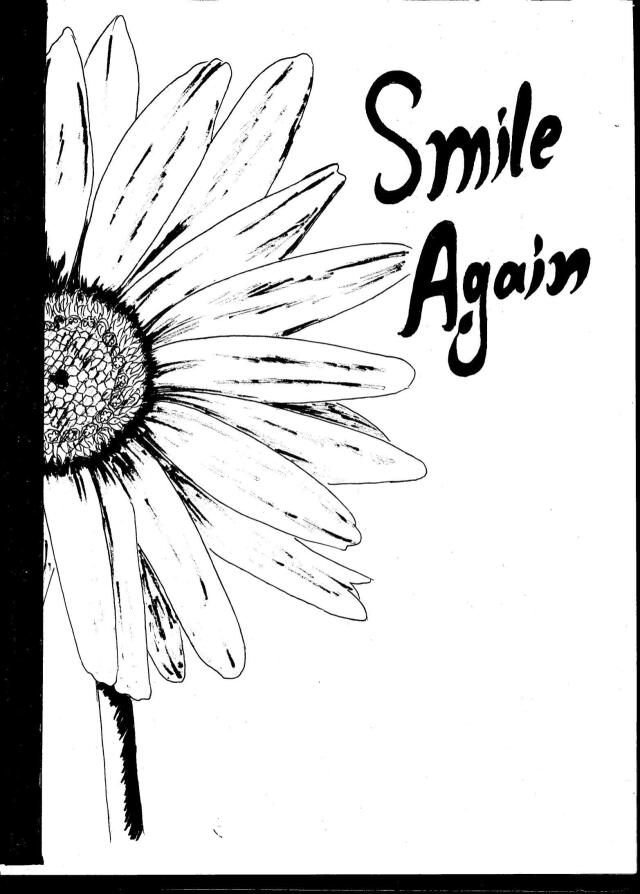 smile again