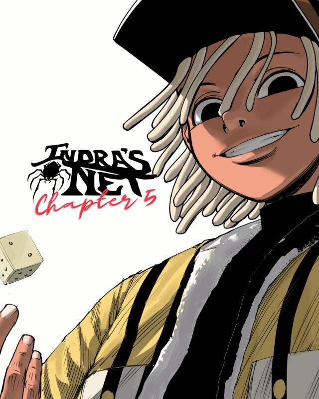 Indra's Net