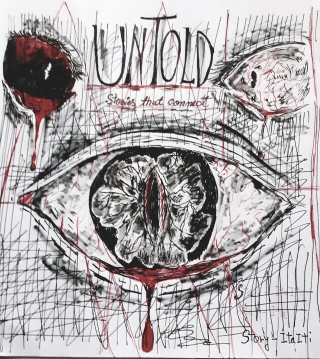 UNTOLD: Stories that connect