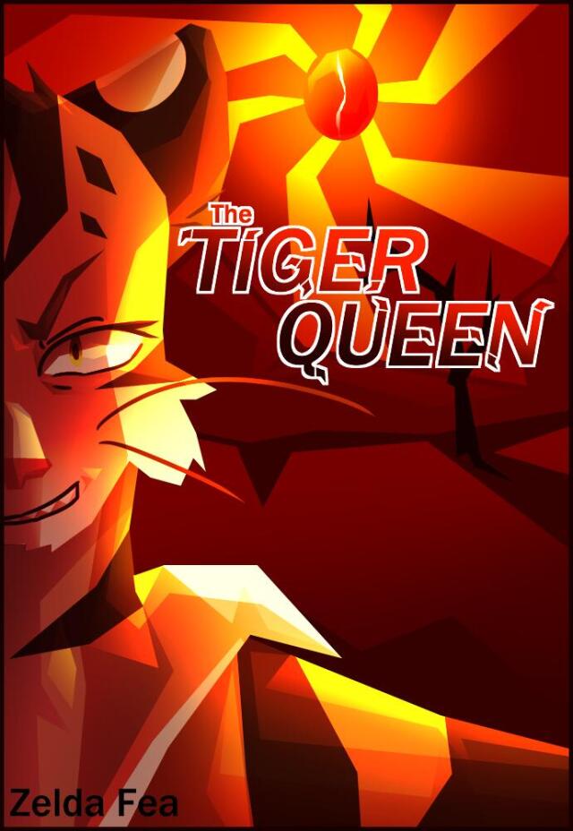 The Tiger Queen - Prologue