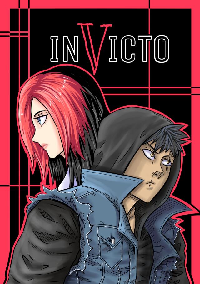 INVICTO