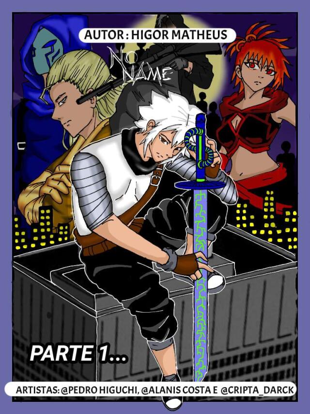 No Name