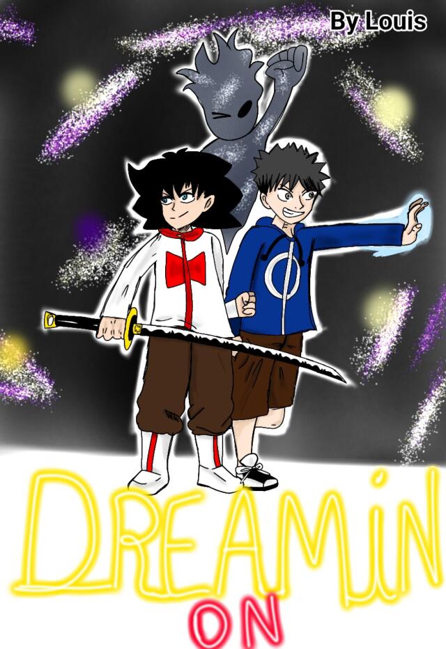Dreamin' on