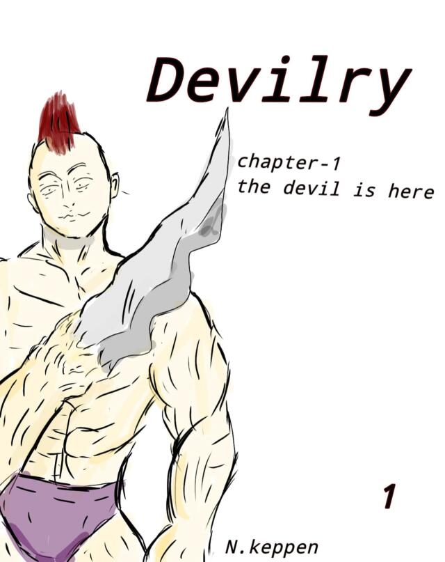 Devilry