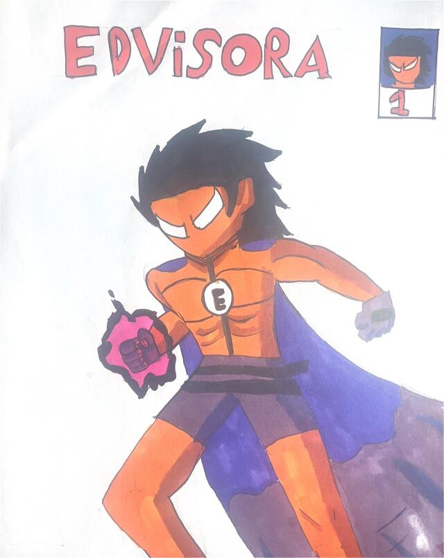 EDVISORA
