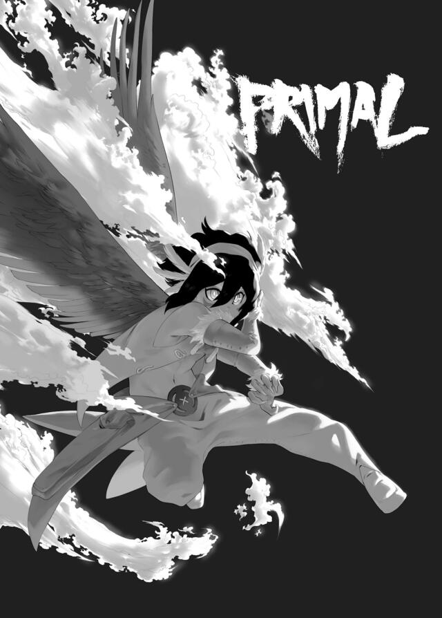 PRIMAL