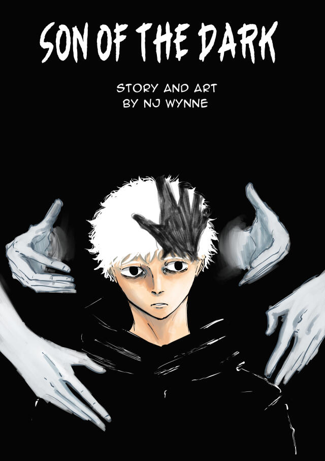 Son of the Dark