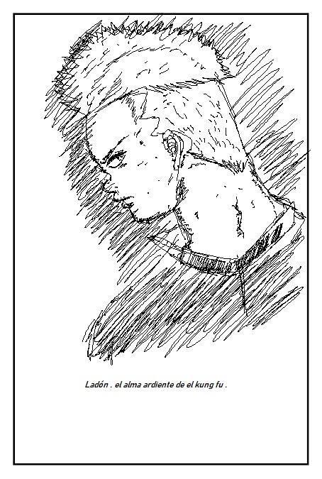 ladón