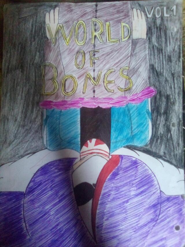 World Of Bones